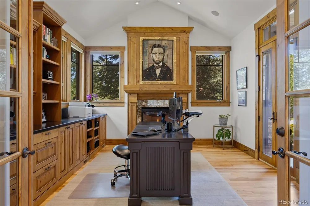 1060 Cypress Way Castle Rock, CO 80108