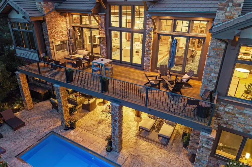 1060 Cypress Way Castle Rock, CO 80108