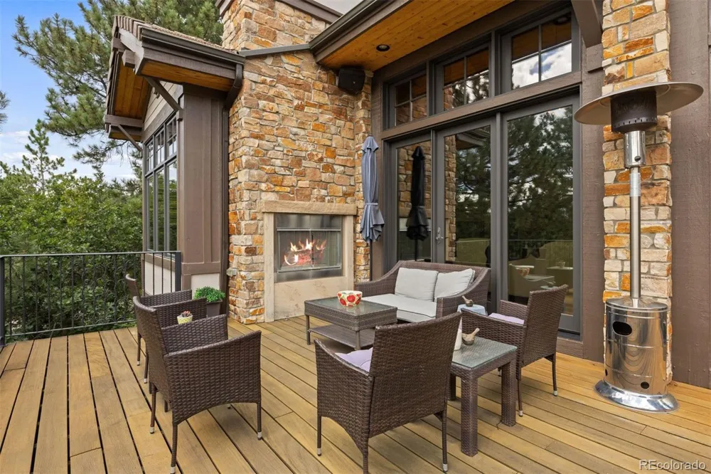1060 Cypress Way Castle Rock, CO 80108