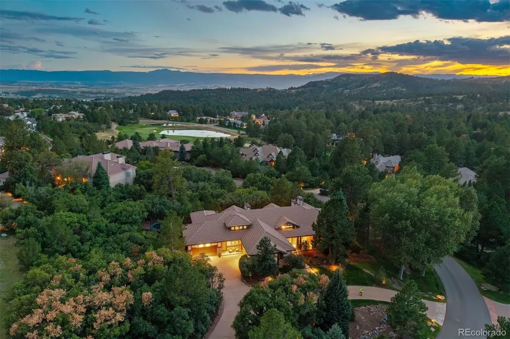 1060 Cypress Way Castle Rock, CO 80108