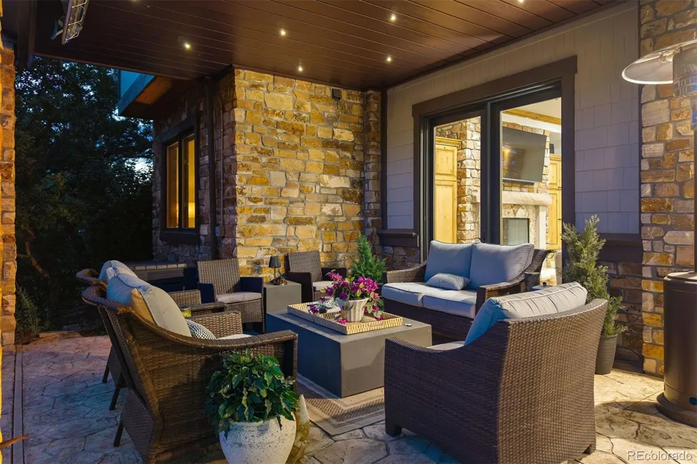 1060 Cypress Way Castle Rock, CO 80108