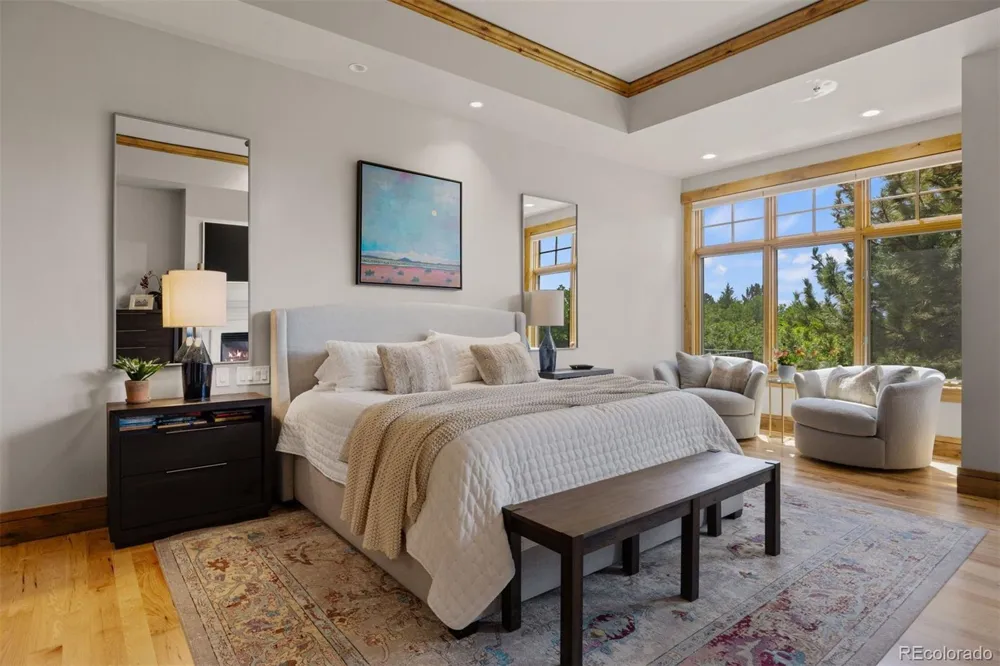 1060 Cypress Way Castle Rock, CO 80108
