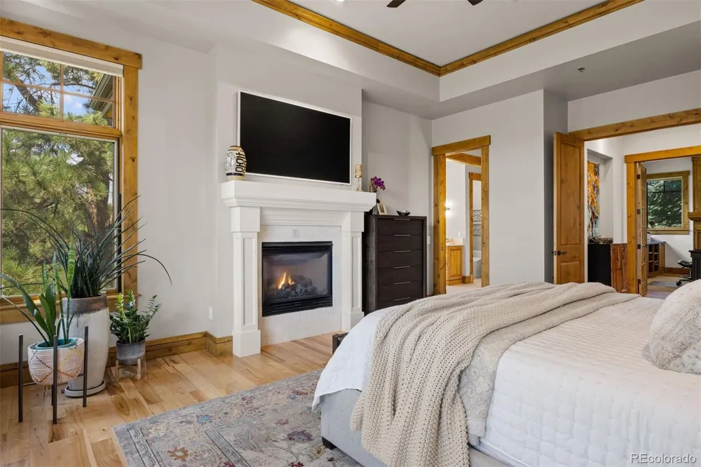 1060 Cypress Way Castle Rock, CO 80108