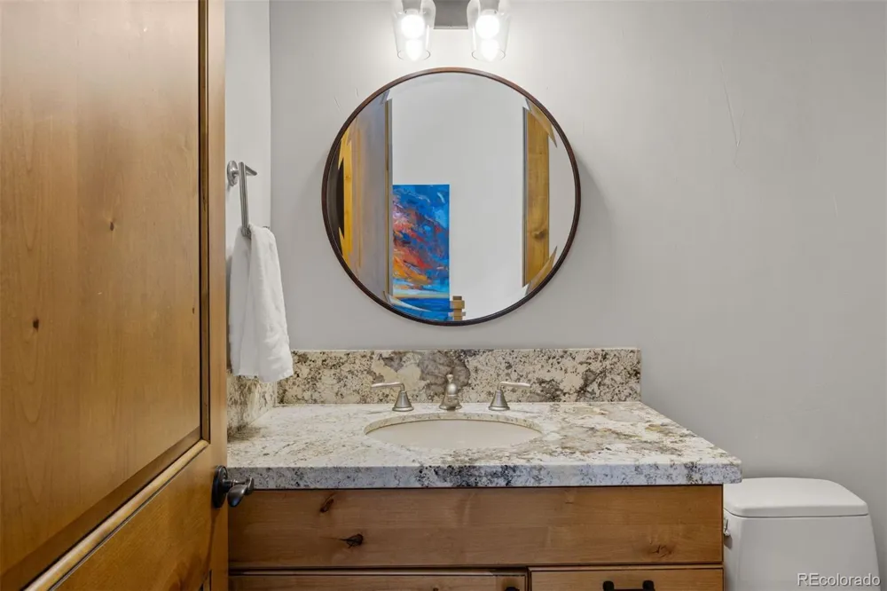 1060 Cypress Way Castle Rock, CO 80108