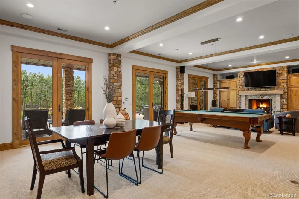 1060 Cypress Way Castle Rock, CO 80108