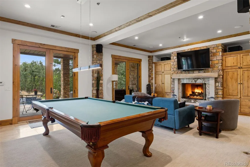 1060 Cypress Way Castle Rock, CO 80108