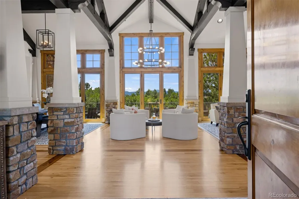 1060 Cypress Way Castle Rock, CO 80108