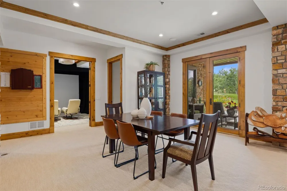 1060 Cypress Way Castle Rock, CO 80108