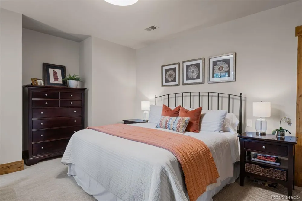 1060 Cypress Way Castle Rock, CO 80108