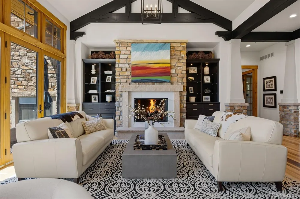 1060 Cypress Way Castle Rock, CO 80108