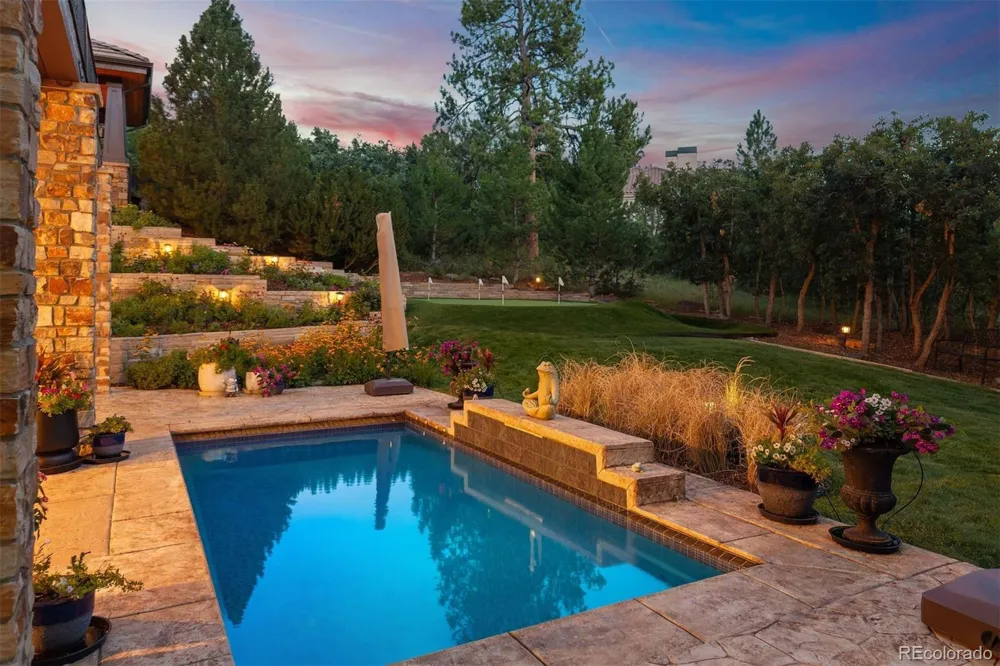 1060 Cypress Way Castle Rock, CO 80108