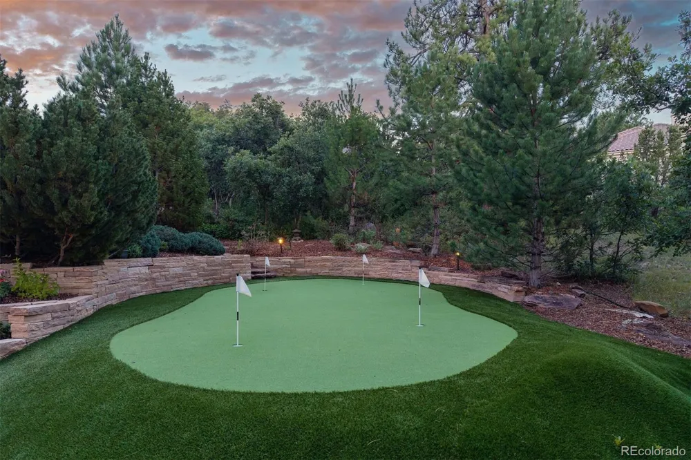 1060 Cypress Way Castle Rock, CO 80108