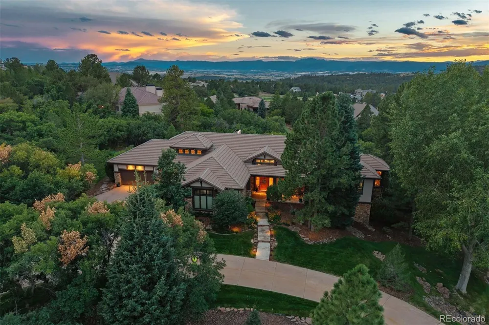 1060 Cypress Way Castle Rock, CO 80108