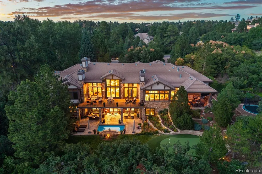 1060 Cypress Way Castle Rock, CO 80108