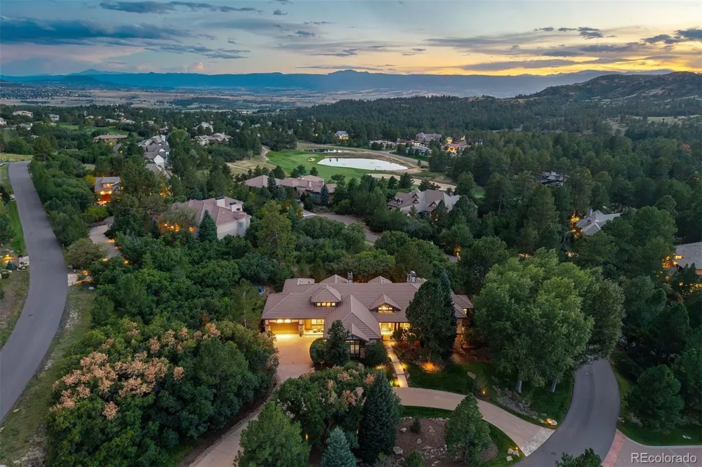 1060 Cypress Way Castle Rock, CO 80108