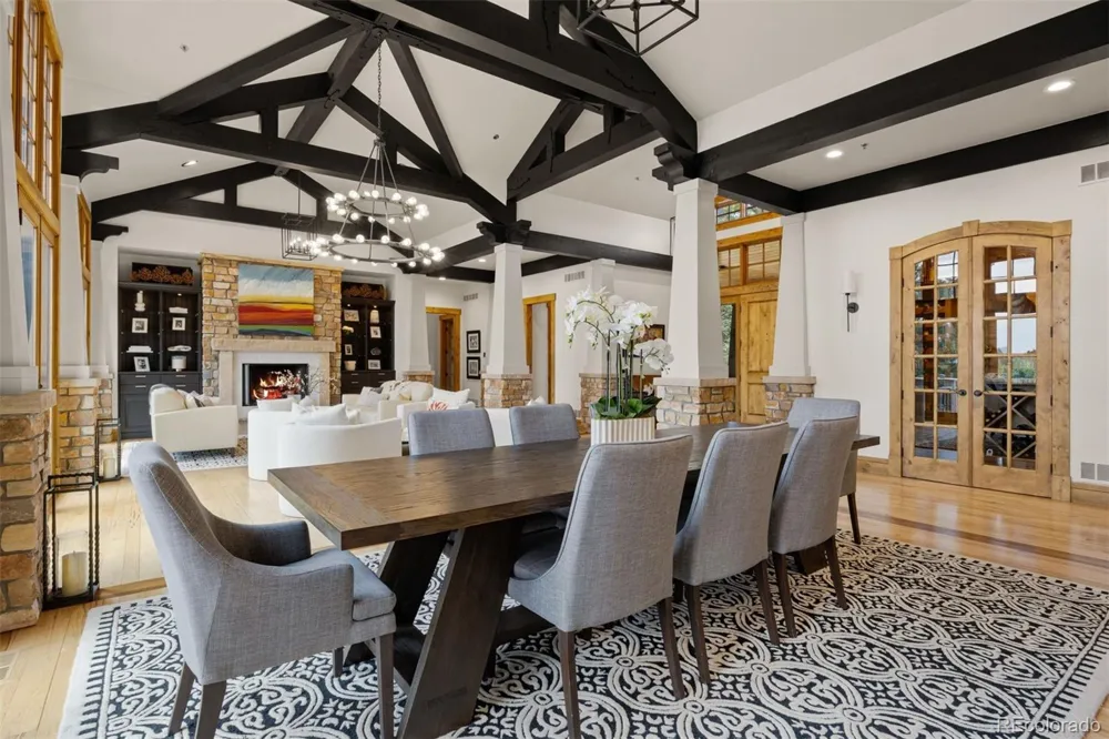 1060 Cypress Way Castle Rock, CO 80108