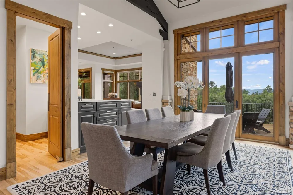 1060 Cypress Way Castle Rock, CO 80108