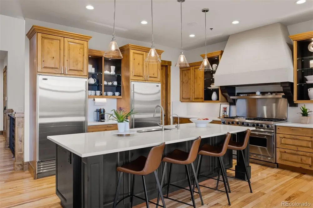 1060 Cypress Way Castle Rock, CO 80108