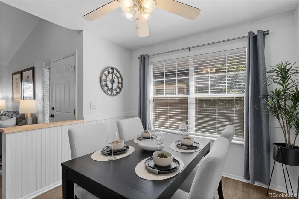 4385 S Balsam Street #8-201 Denver, CO 80123