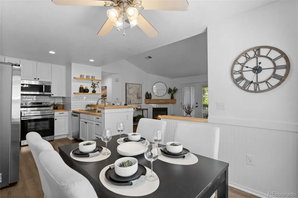 4385 S Balsam Street #8-201 Denver, CO 80123