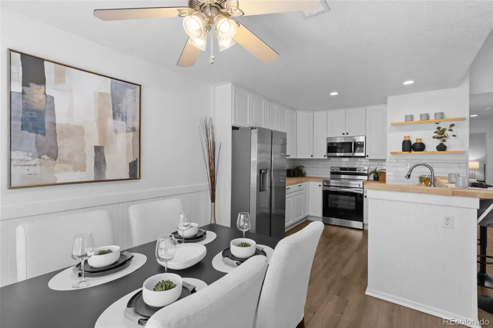 4385 S Balsam Street #8-201 Denver, CO 80123