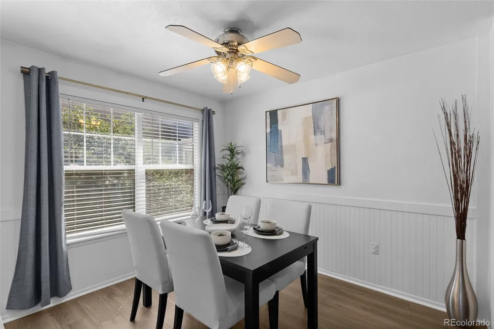 4385 S Balsam Street #8-201 Denver, CO 80123