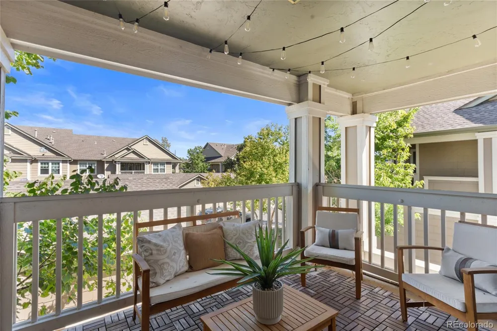 4385 S Balsam Street #8-201 Denver, CO 80123