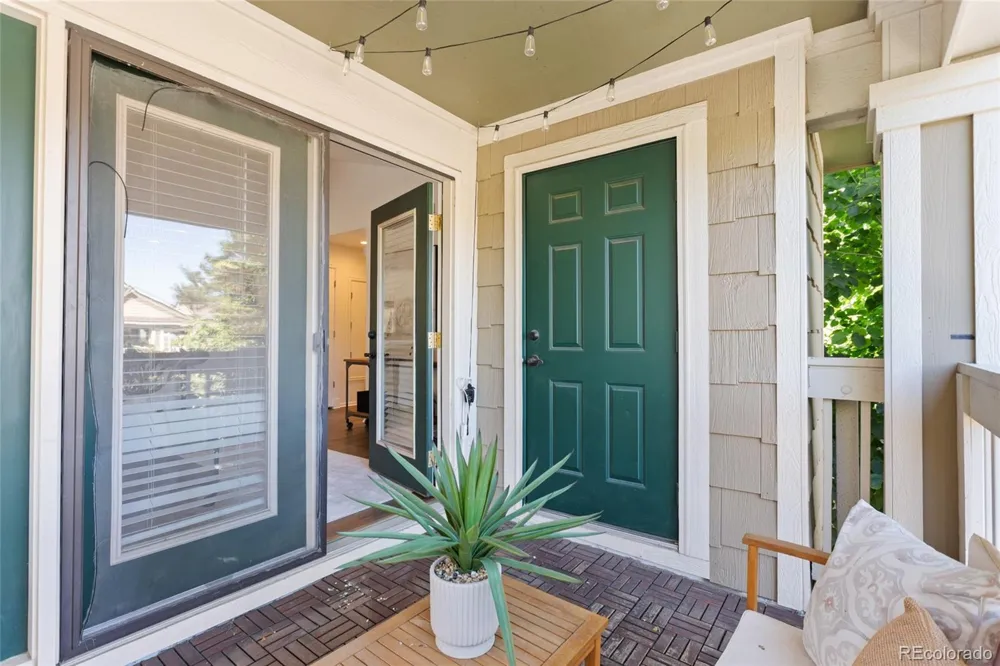 4385 S Balsam Street #8-201 Denver, CO 80123
