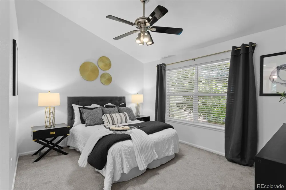 4385 S Balsam Street #8-201 Denver, CO 80123