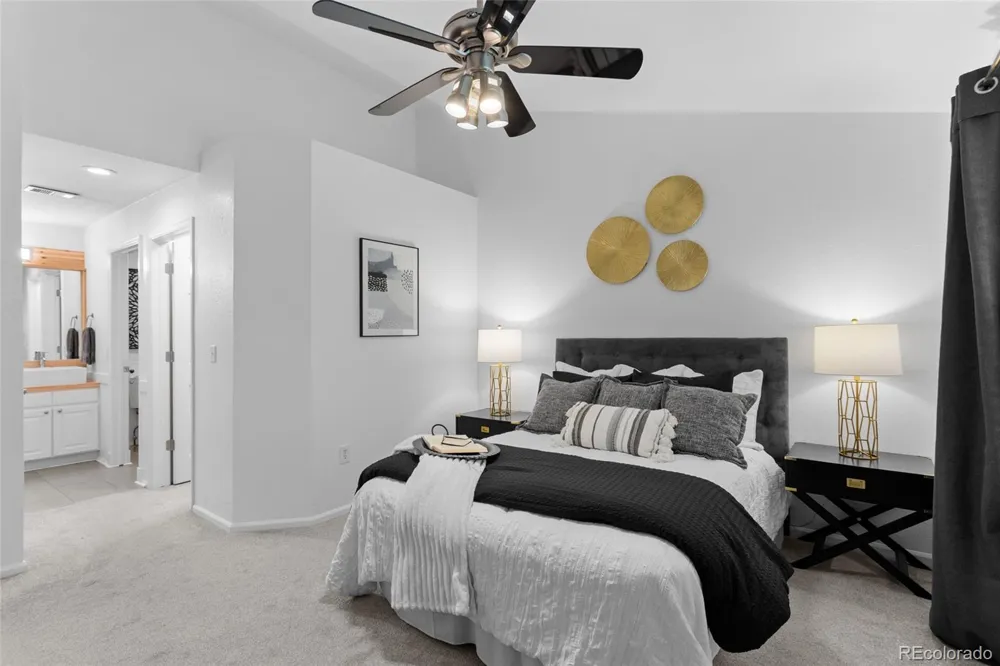 4385 S Balsam Street #8-201 Denver, CO 80123