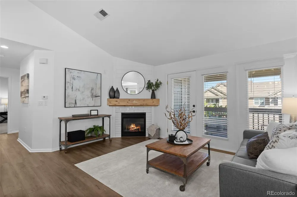 4385 S Balsam Street #8-201 Denver, CO 80123