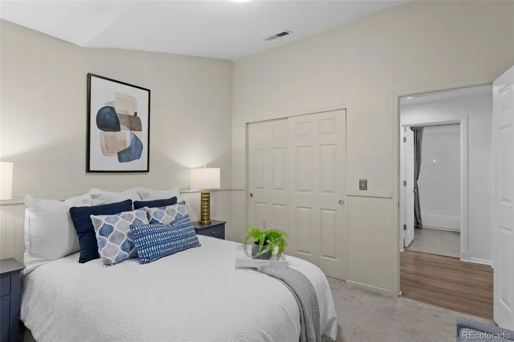 4385 S Balsam Street #8-201 Denver, CO 80123