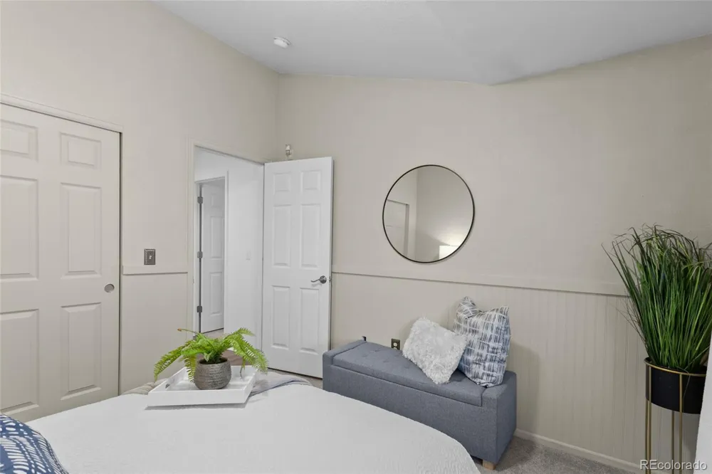 4385 S Balsam Street #8-201 Denver, CO 80123