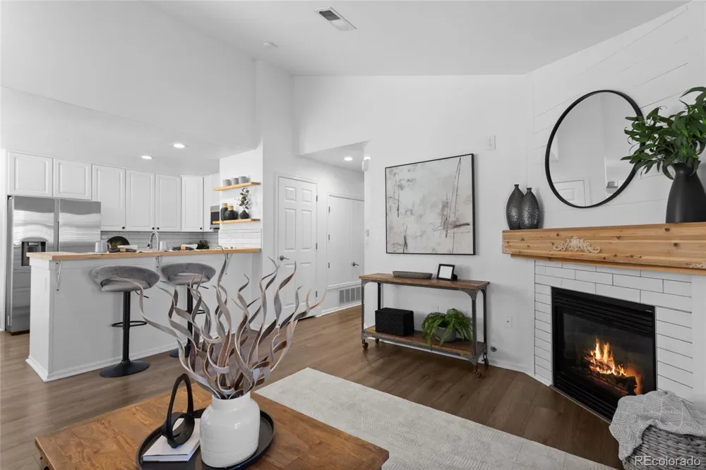 4385 S Balsam Street #8-201 Denver, CO 80123