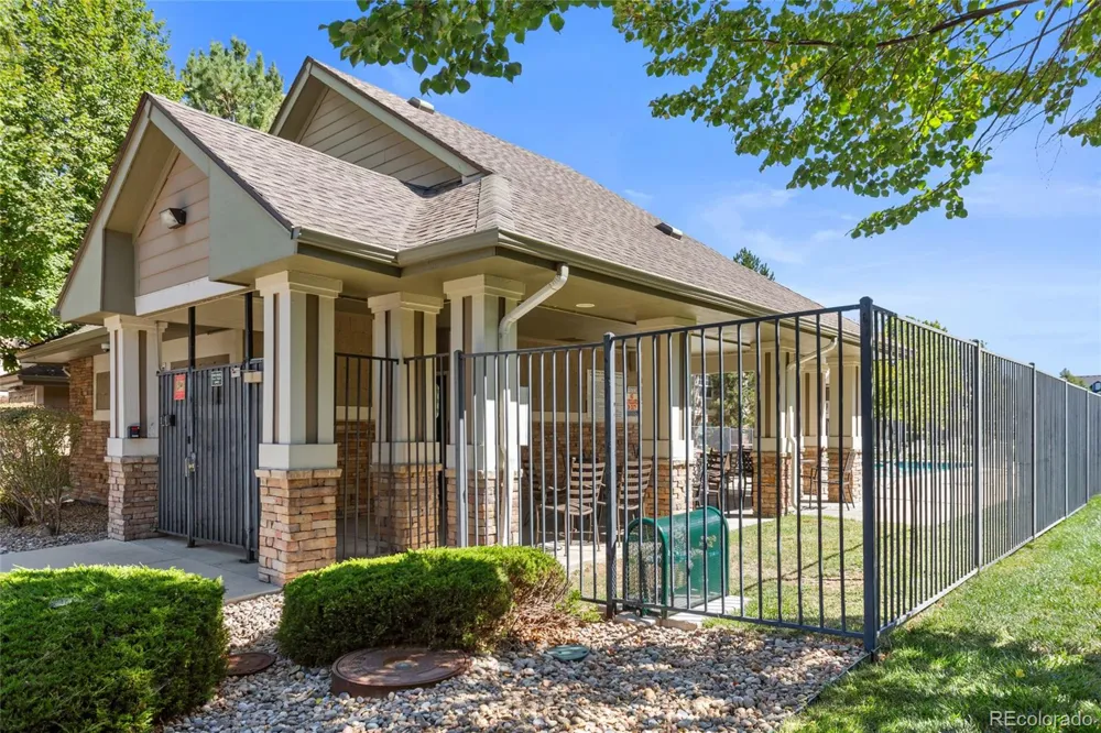 4385 S Balsam Street #8-201 Denver, CO 80123