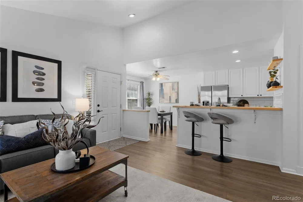 4385 S Balsam Street #8-201 Denver, CO 80123