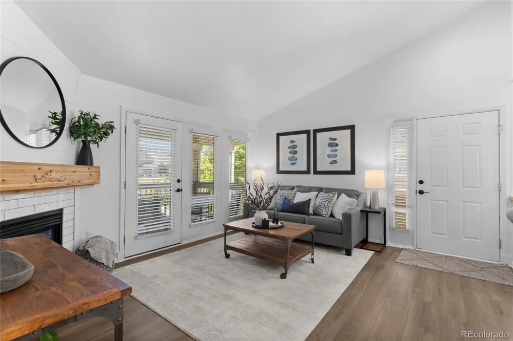 4385 S Balsam Street #8-201 Denver, CO 80123