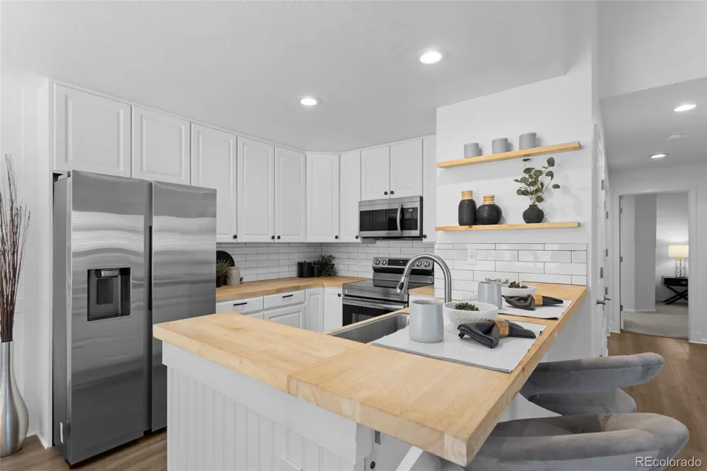 4385 S Balsam Street #8-201 Denver, CO 80123