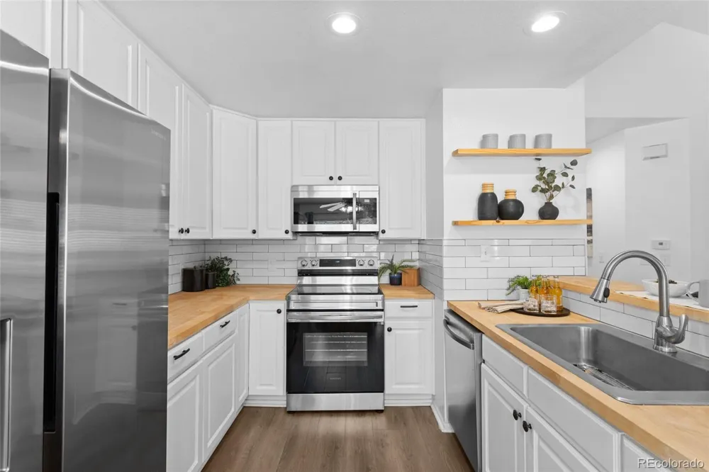4385 S Balsam Street #8-201 Denver, CO 80123
