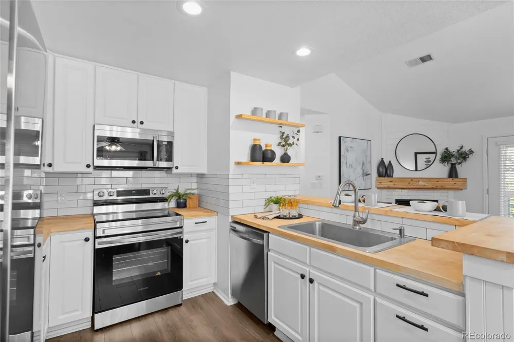 4385 S Balsam Street #8-201 Denver, CO 80123