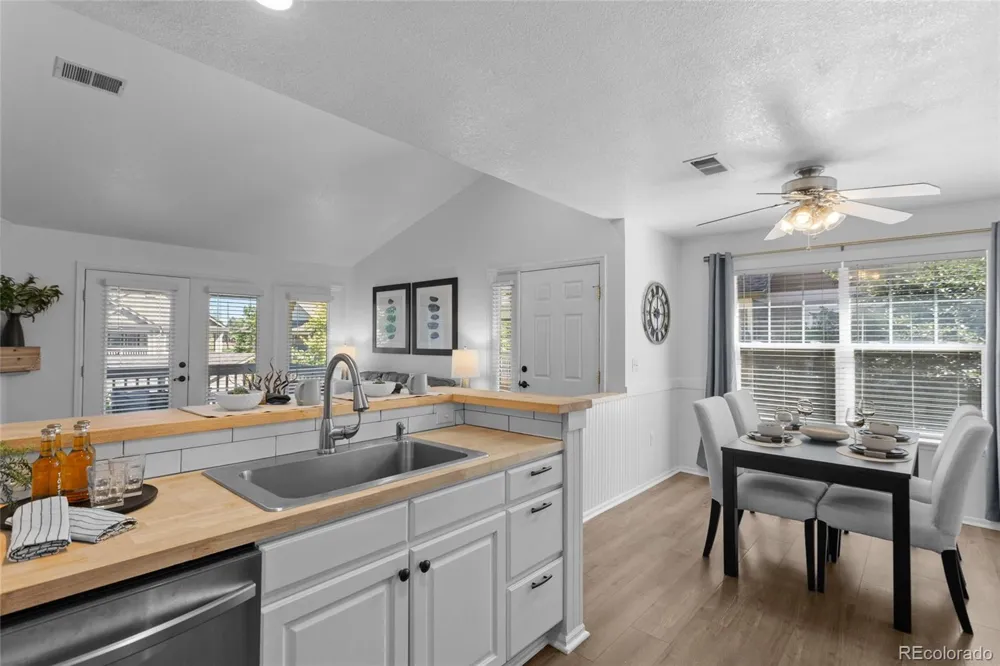4385 S Balsam Street #8-201 Denver, CO 80123