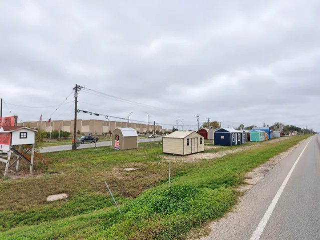 11506 S Us Highway 281 San Antonio, TX 78221