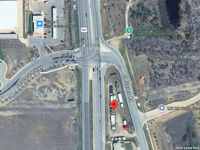 11506 S Us Highway 281 San Antonio, TX 78221