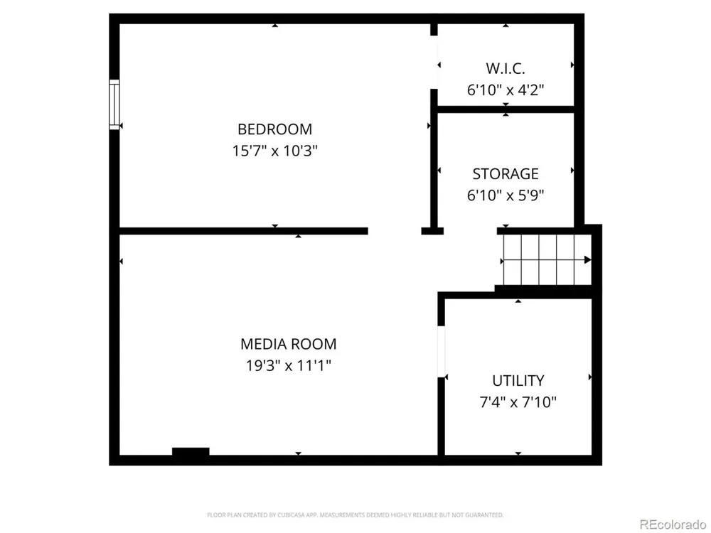 9299 W Weaver Drive Littleton, CO 80123