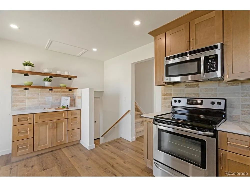 9299 W Weaver Drive Littleton, CO 80123