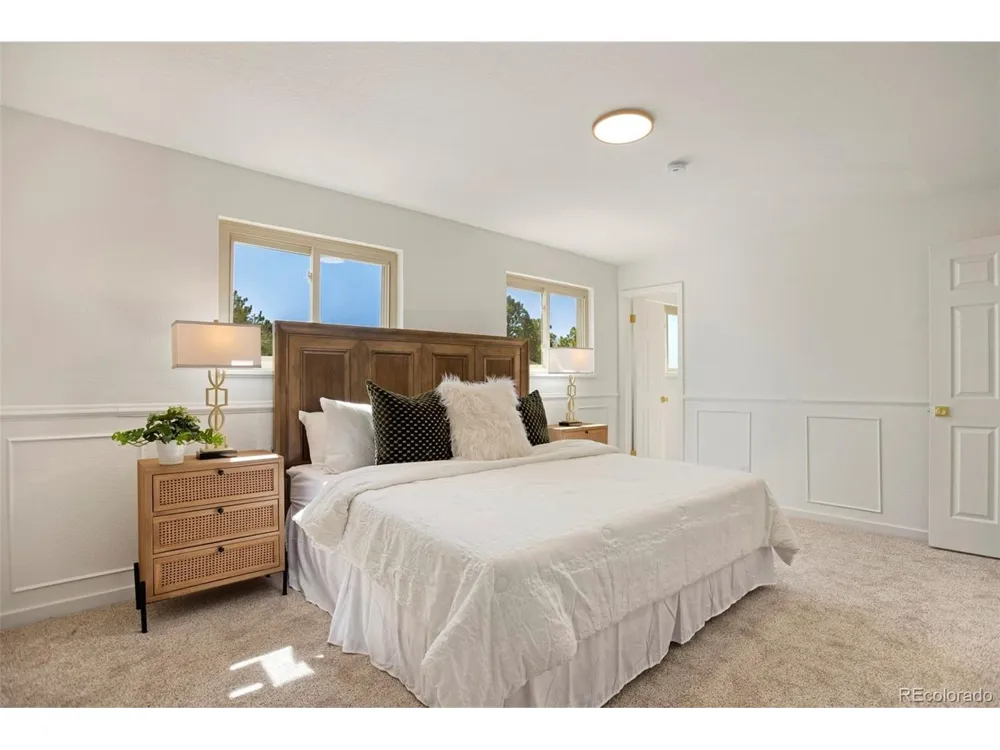 9299 W Weaver Drive Littleton, CO 80123