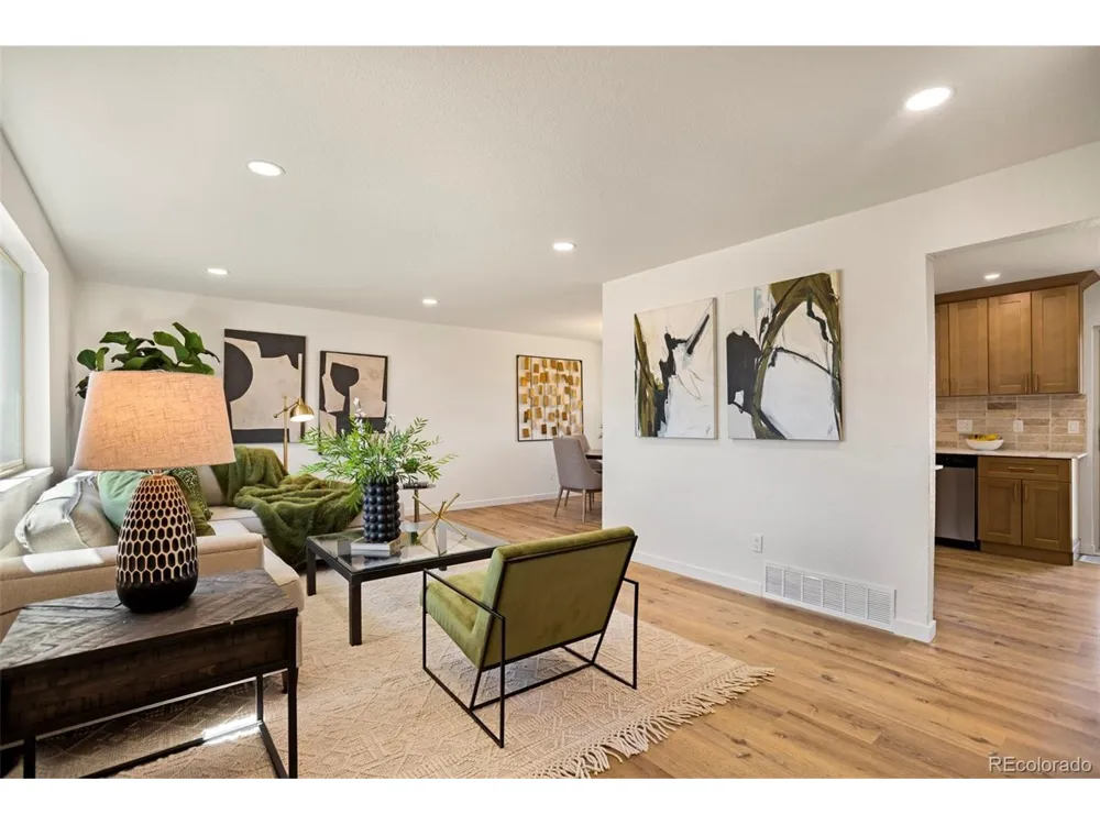 9299 W Weaver Drive Littleton, CO 80123