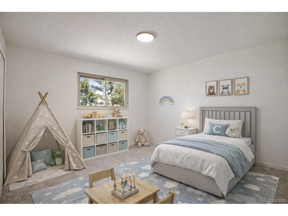 9299 W Weaver Drive Littleton, CO 80123