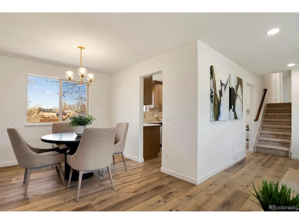 9299 W Weaver Drive Littleton, CO 80123