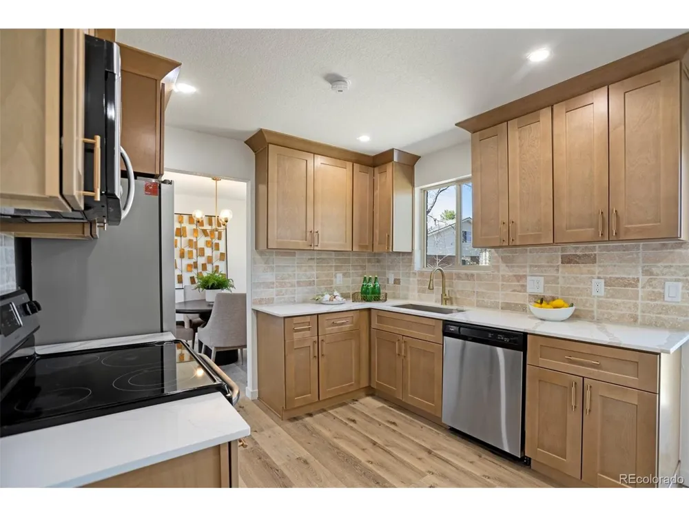 9299 W Weaver Drive Littleton, CO 80123